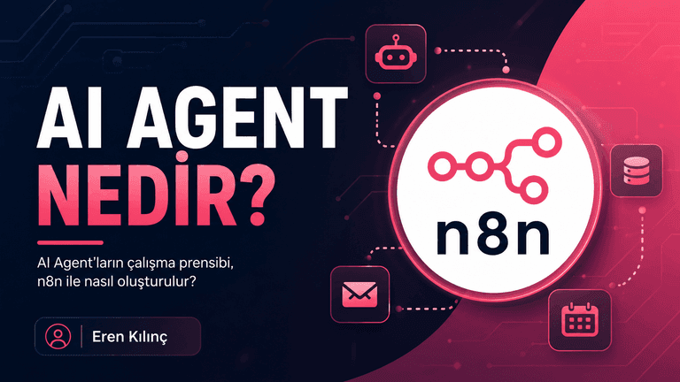 ai-agent-nedir