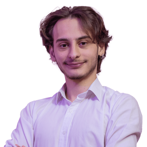 Eren Kılınç
