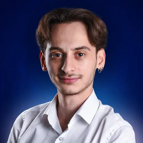 Eren Kılınç
