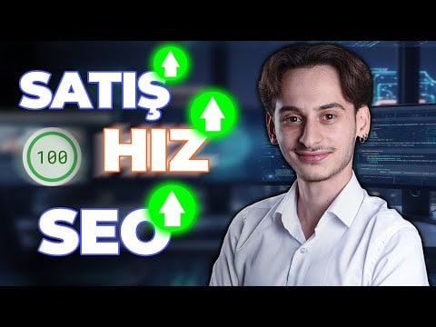 işiniz için en iyi web çözümünü ürettim